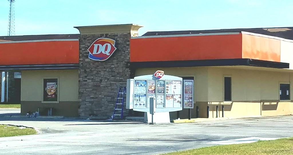 Dairy Queen Store | 9102 TX-146, Mont Belvieu, TX 77580 | Phone: (281) 576-6526