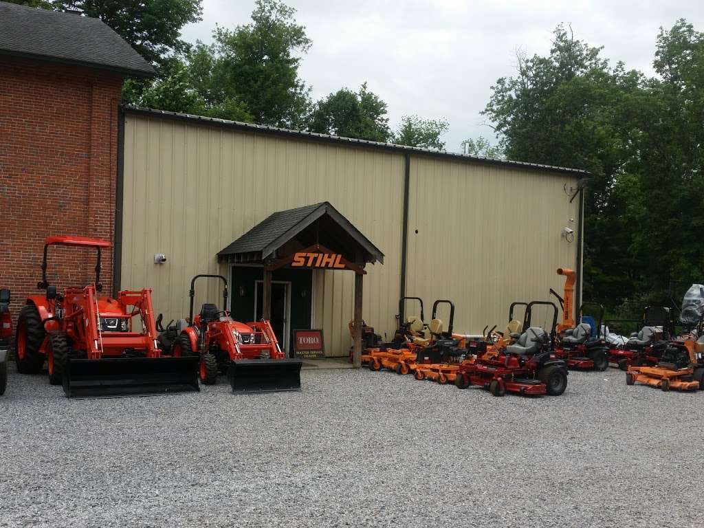 Kollmer Equipment Co | 901 County Rte 579, Flemington, NJ 08822 | Phone: (908) 237-5600