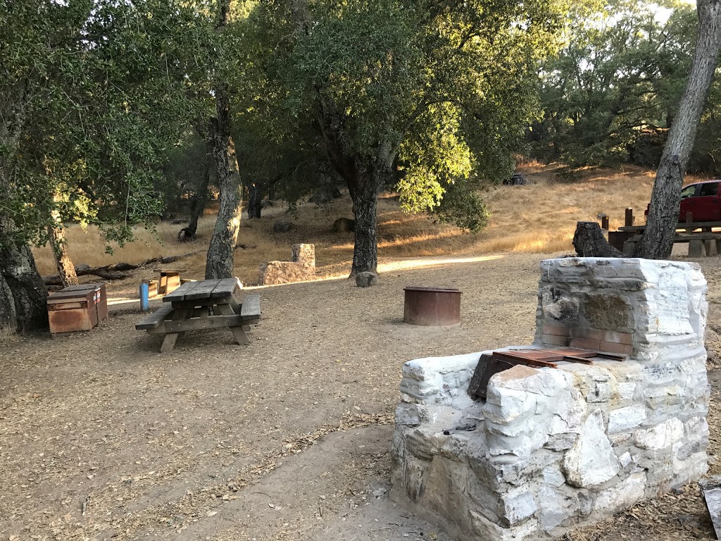 Live Oak Campground | Danville, CA 94506, USA