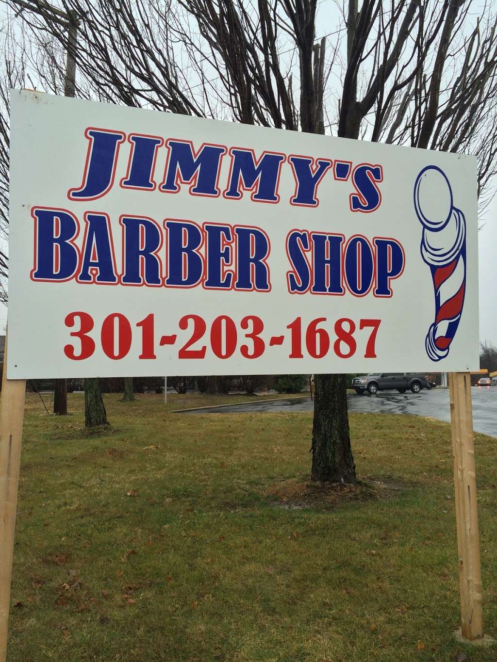 JIMMYS BARBER SHOP | 10735 MD-210, Fort Washington, MD 20744, USA | Phone: (301) 203-1687