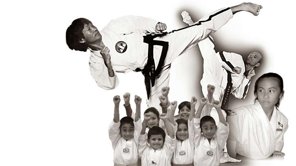 United Taekwondo Katy | 2020 S Fry Rd H, Katy, TX 77450, USA | Phone: (281) 579-2675