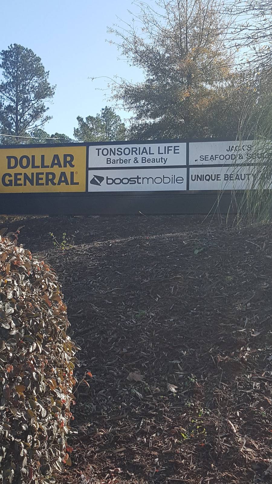 Tonsorial Life Barber & Beauty Inc. | 5416 Rock Quarry Rd, Raleigh, NC 27610, USA | Phone: (919) 264-4146