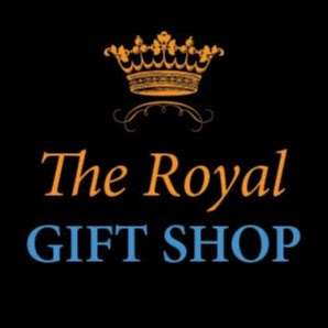 The Royal Gift Shop | 1640 Vauxhall Rd, Union, NJ 07083, USA | Phone: (888) 937-6311