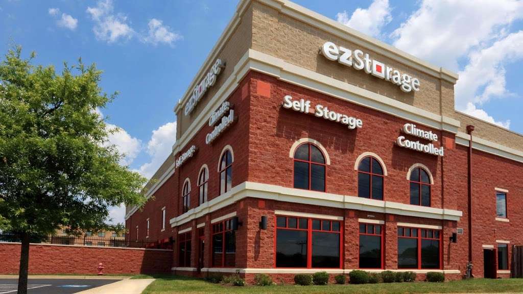 ezStorage | 800 Ritchie Rd, Capitol Heights, MD 20743, USA | Phone: (301) 499-0197