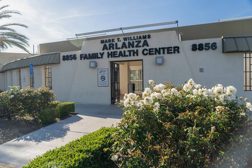 Arlanza Family Health Center | 8856 Arlington Ave, Riverside, CA 92503, USA | Phone: (951) 710-3970