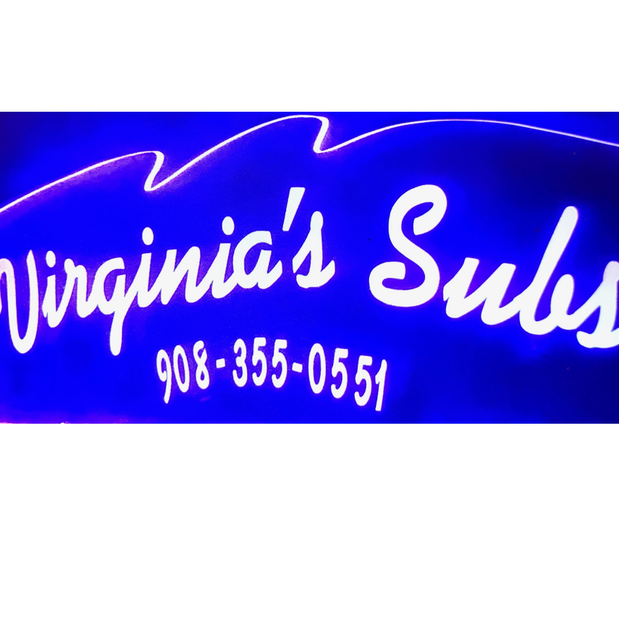 Virginia Subs | 212 Second St, Elizabethport, NJ 07206, USA | Phone: (908) 355-0551