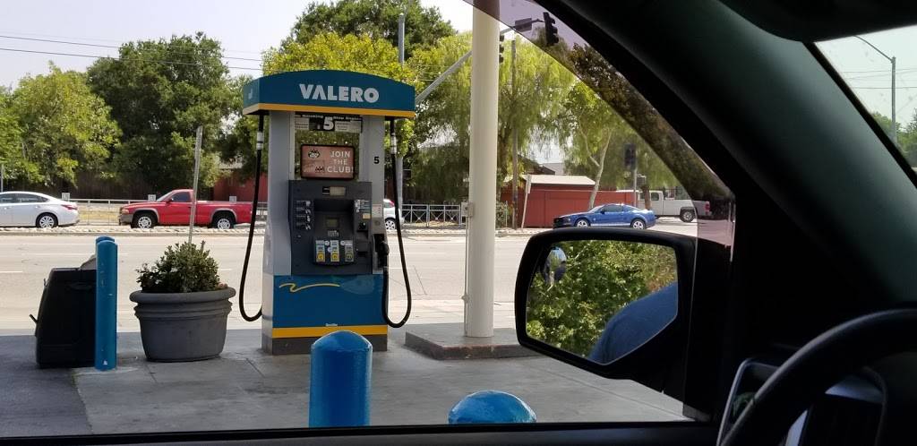 Valero | 17905 Monterey Rd, Morgan Hill, CA 95037, USA | Phone: (408) 776-1768