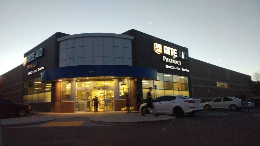 Rite Aid | 1380 Barstow Rd, Barstow, CA 92311 | Phone: (760) 252-3502