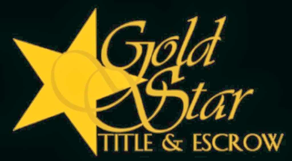 Gold Star Title & Escrow | 9145 Narcoossee Rd #207, Orlando, FL 32827, USA | Phone: (407) 956-5781