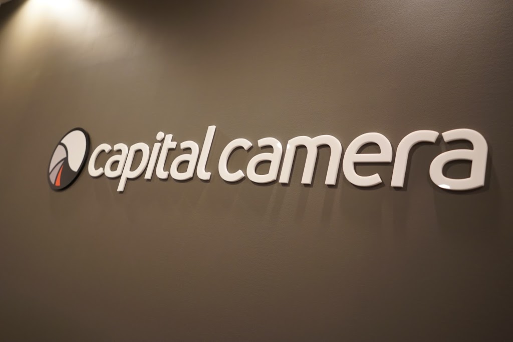 Capital Camera Rentals | 5706 General Washington Dr F, Alexandria, VA 22312, USA | Phone: (703) 232-1693