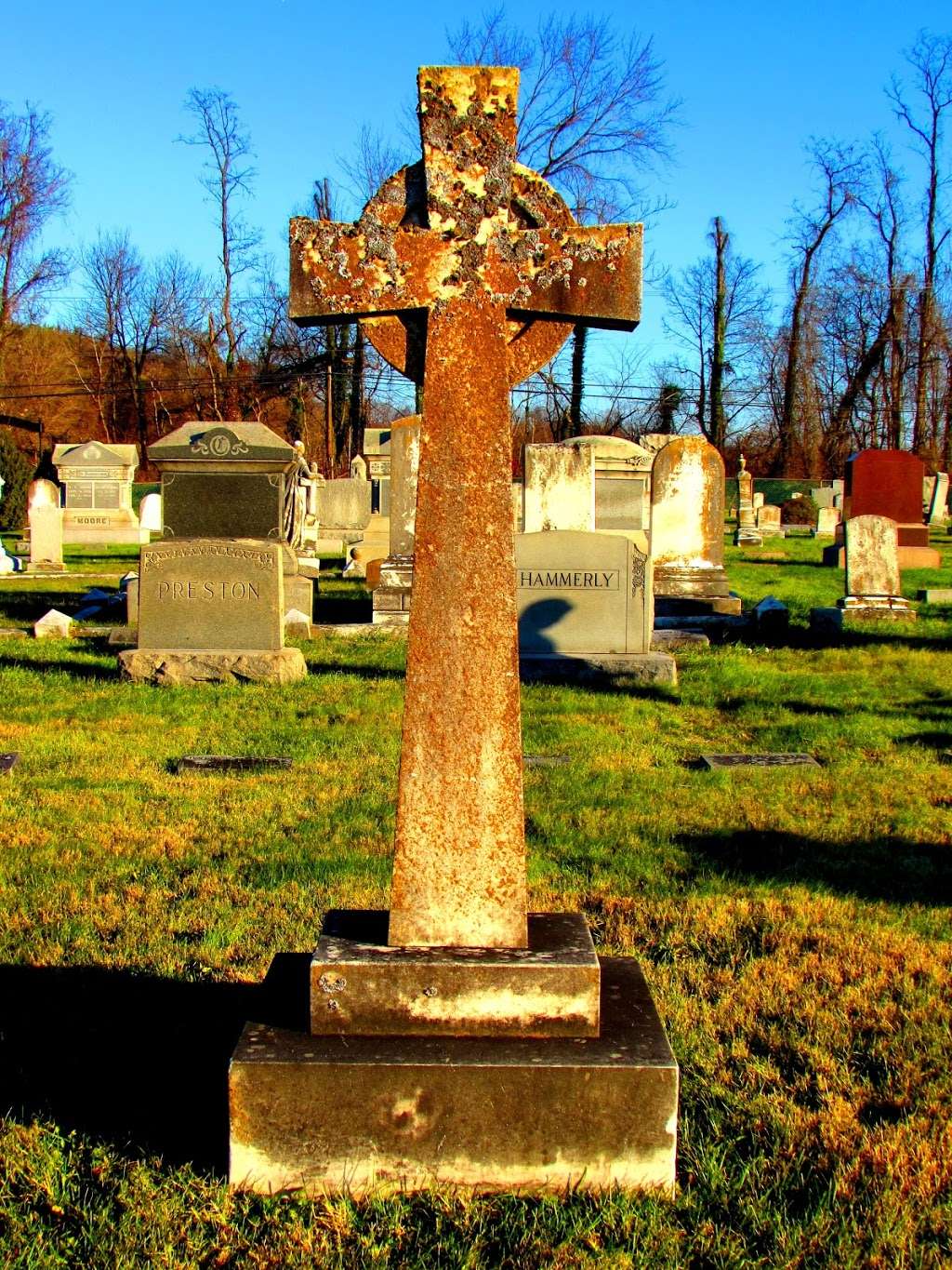 Hillsboro United Methodist Cemetery | Purcellville, VA 20132