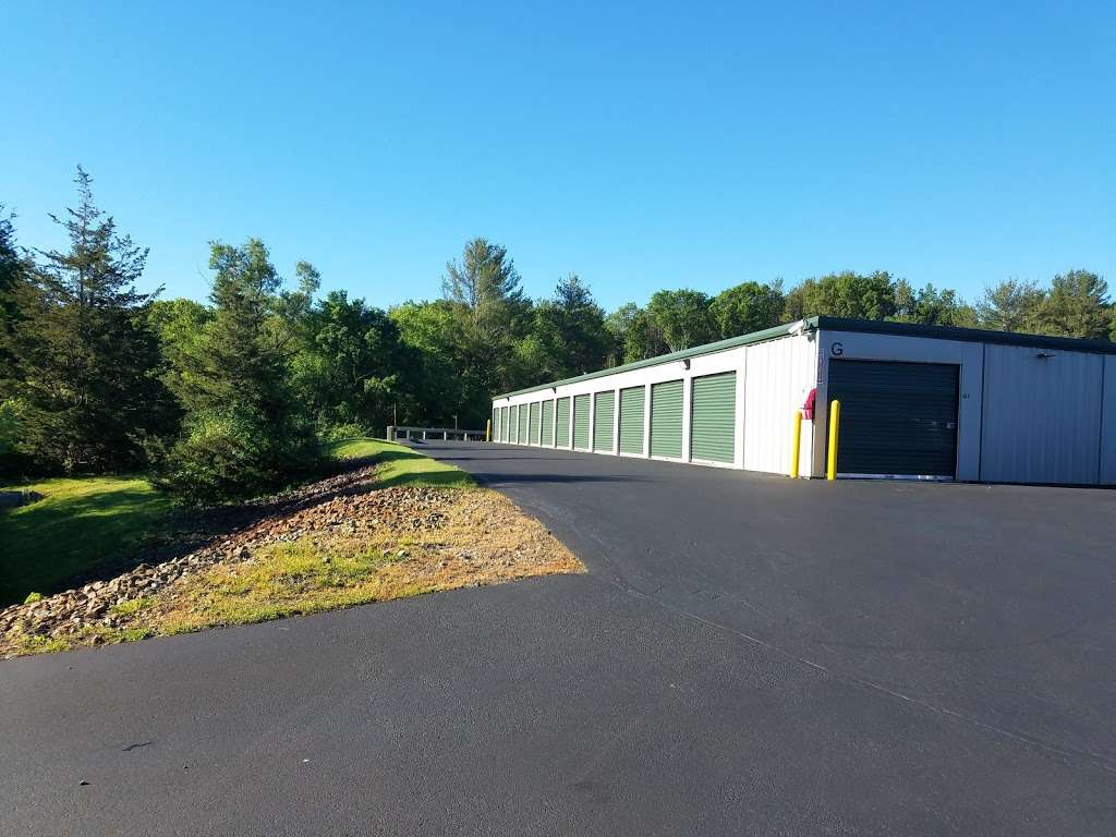 North Shore Mini Storage of Essex | 73 Eastern Ave, Essex, MA 01929 | Phone: (978) 768-3863