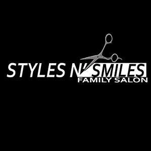 STYLES N SMILES FAMILY SALON | 1115 S 10th St, Noblesville, IN 46060, USA | Phone: (317) 674-8321
