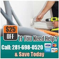 Dryer Vent Cleaning Spring TX | 22557 Aldine Westfield Rd, Spring, TX 77373, USA | Phone: (281) 698-0520