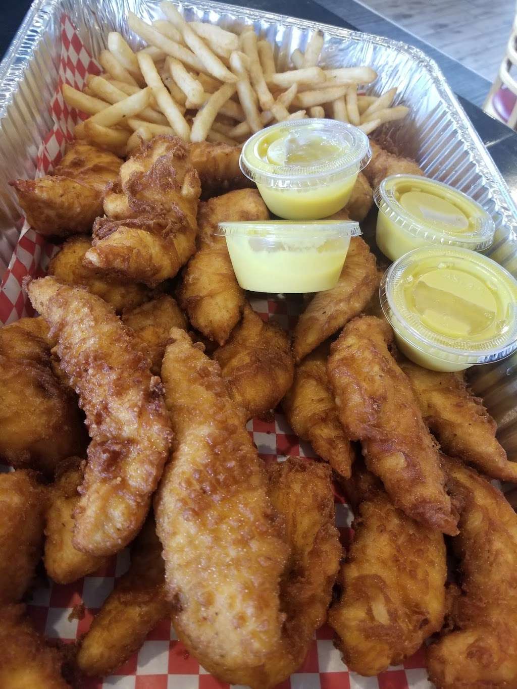 The Shack Shrimp & Chicken | 1055 River Oaks Dr, Calumet City, IL 60409, USA | Phone: (708) 933-7628