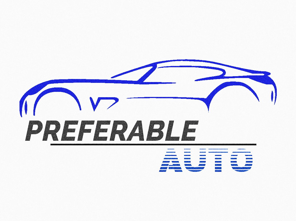 Preferable Auto LLC | 11100 Cullen Blvd Ste A, Houston, TX 77047 | Phone: (832) 736-8035