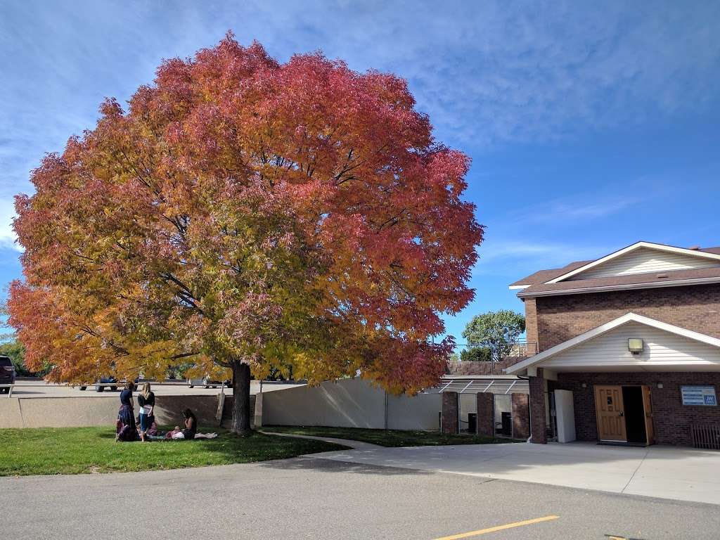 Kingdom Hall of Jehovahs Witnesses | 628 Ptarmigan Run, Loveland, CO 80538, USA | Phone: (970) 669-9071