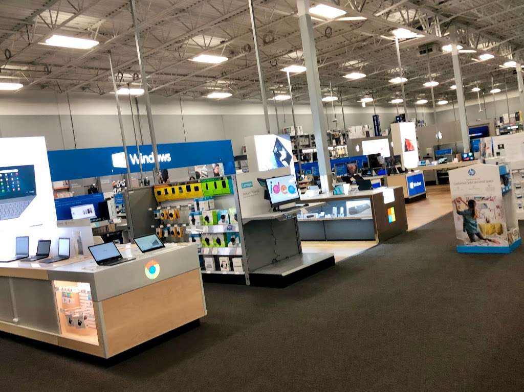 Best Buy | 10777 North Fwy, Houston, TX 77037, USA | Phone: (281) 847-4019