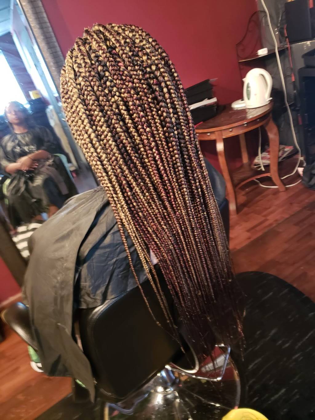 Abbys Pro African Hair Braiding | 4822 Yellow Locust Dr, Browns Summit, NC 27214, USA | Phone: (336) 457-3193