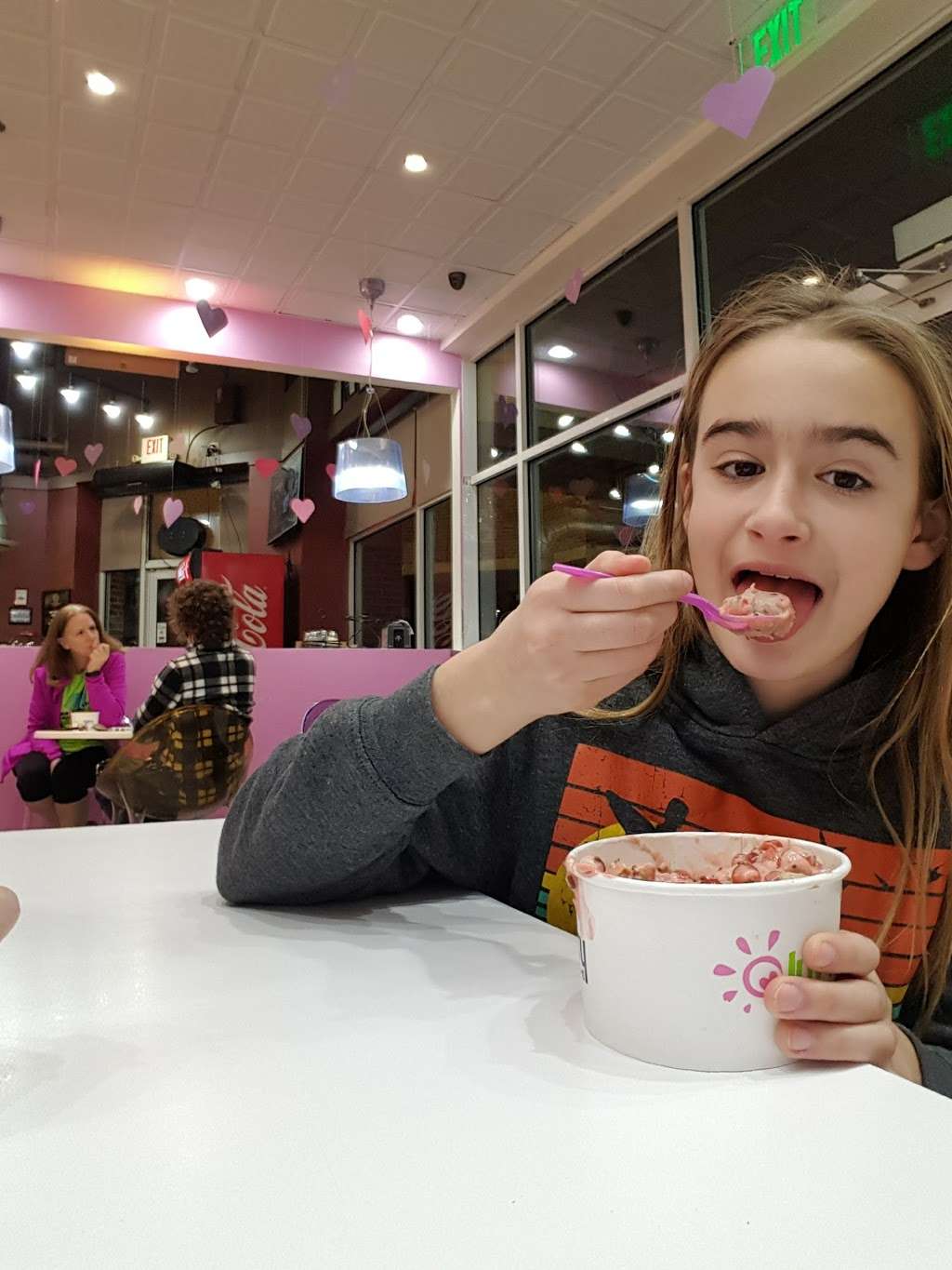 LuvnBerry | 649 Potomac Station Dr, Leesburg, VA 20176, USA | Phone: (703) 669-4021 LuvnBerry | 649 Potomac Station Dr, Leesburg, VA 20176, USA | Phone: (703) 669-4021