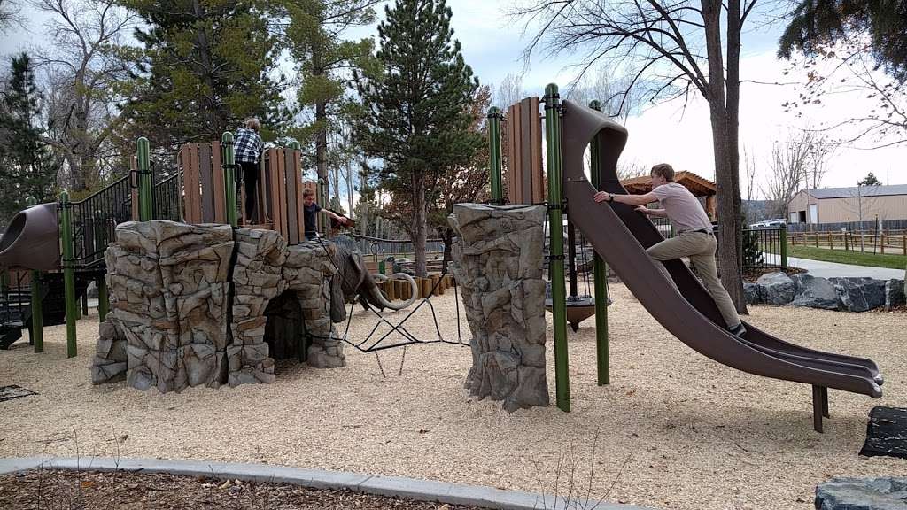 Niwot Childrens Park | 101-199 1st Ave, Niwot, CO 80503, USA