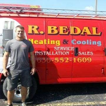 R. Bedal Heating & Cooling | 3914 Turner Ave, Plano, IL 60545 | Phone: (630) 552-1609