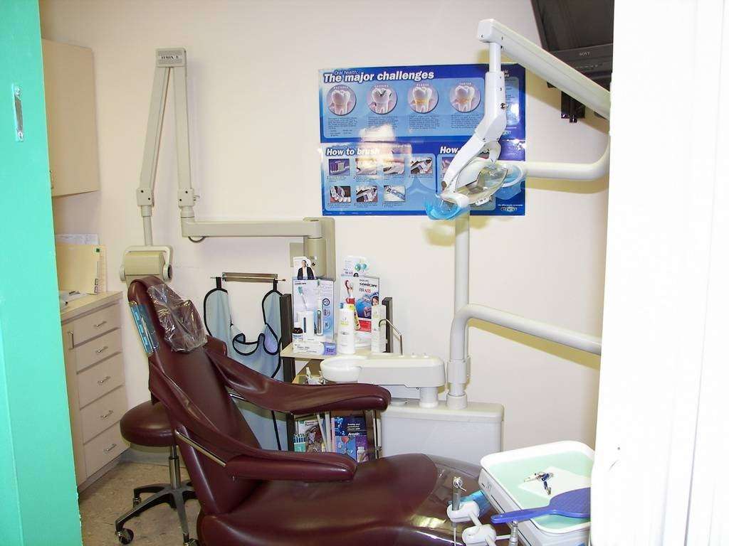 Martin Sidney S DDS | 4141 NW 5th St, Plantation, FL 33317, USA | Phone: (954) 791-1220