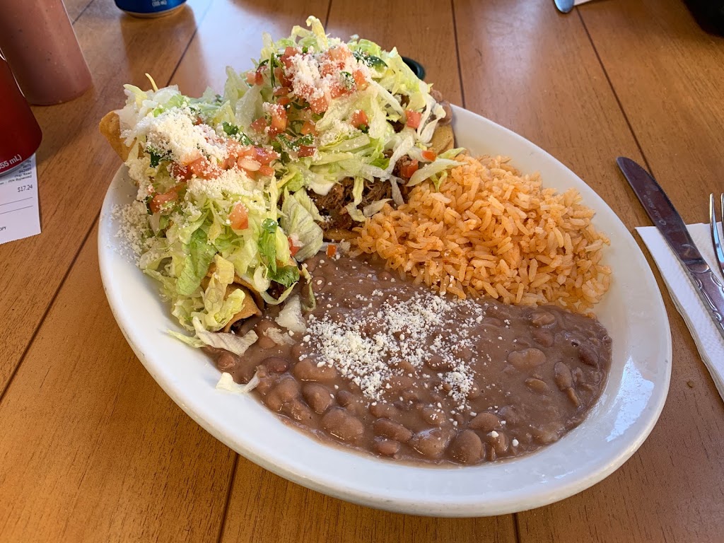 La Playa Taco Shop | 3973 Mission Blvd, San Diego, CA 92109, USA | Phone: (858) 488-7405