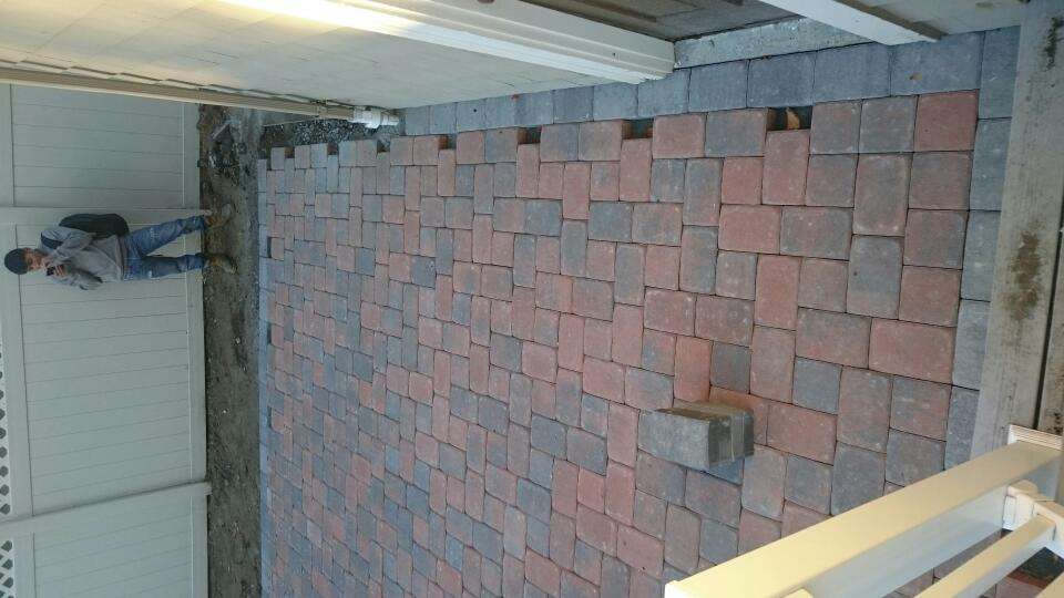 MG Landscaping | 15 Ingalls St, Lynn, MA 01902, USA | Phone: (781) 254-6813