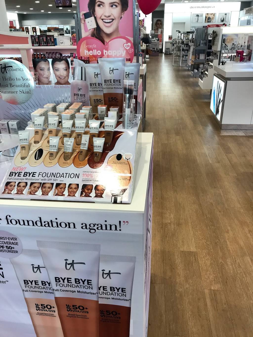 Ulta Beauty | 2330 N Eagle Rd Ste 1003, Meridian, ID 83646, USA | Phone: (208) 895-0988