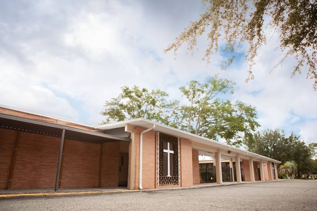 San Jose Catholic Grade School | 3619 Toledo Rd, Jacksonville, FL 32217 | Phone: (904) 733-2313