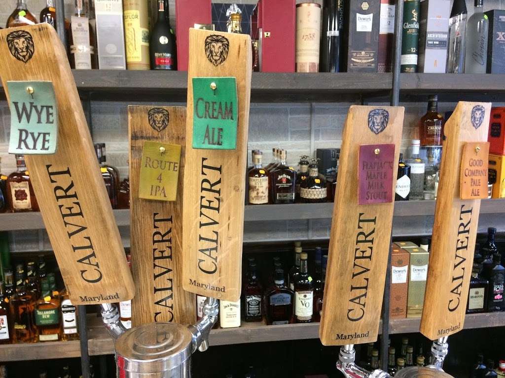 Fifers Craft House | 8894 Fort Smallwood Rd #5, Pasadena, MD 21122, USA | Phone: (410) 360-2337