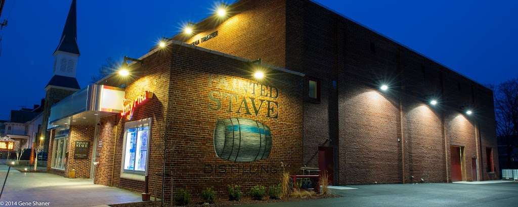 Painted Stave Distilling | 106 W Commerce St, Smyrna, DE 19977, USA | Phone: (302) 653-6834
