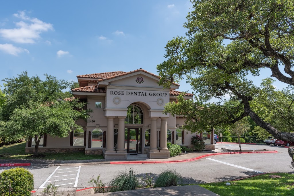 Rose Dental Group | 1450 W Parmer Ln, Austin, TX 78727 | Phone: (512) 795-0008