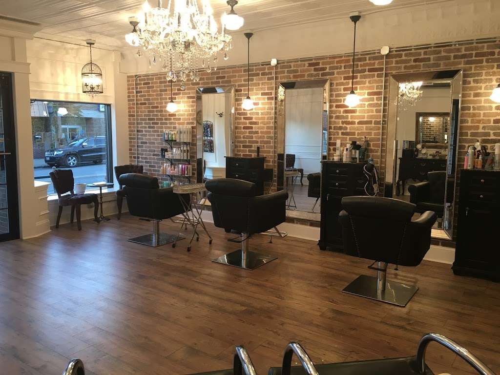 Vintage Boutique Salon | 38 Grand Ave, Fox Lake, IL 60020, USA | Phone: (847) 629-5733