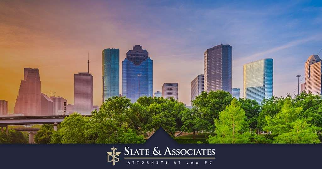 Slate & Associates, Attorneys at Law | 1920 Country Pl Pkwy #354, Pearland, TX 77584 | Phone: (281) 410-5780