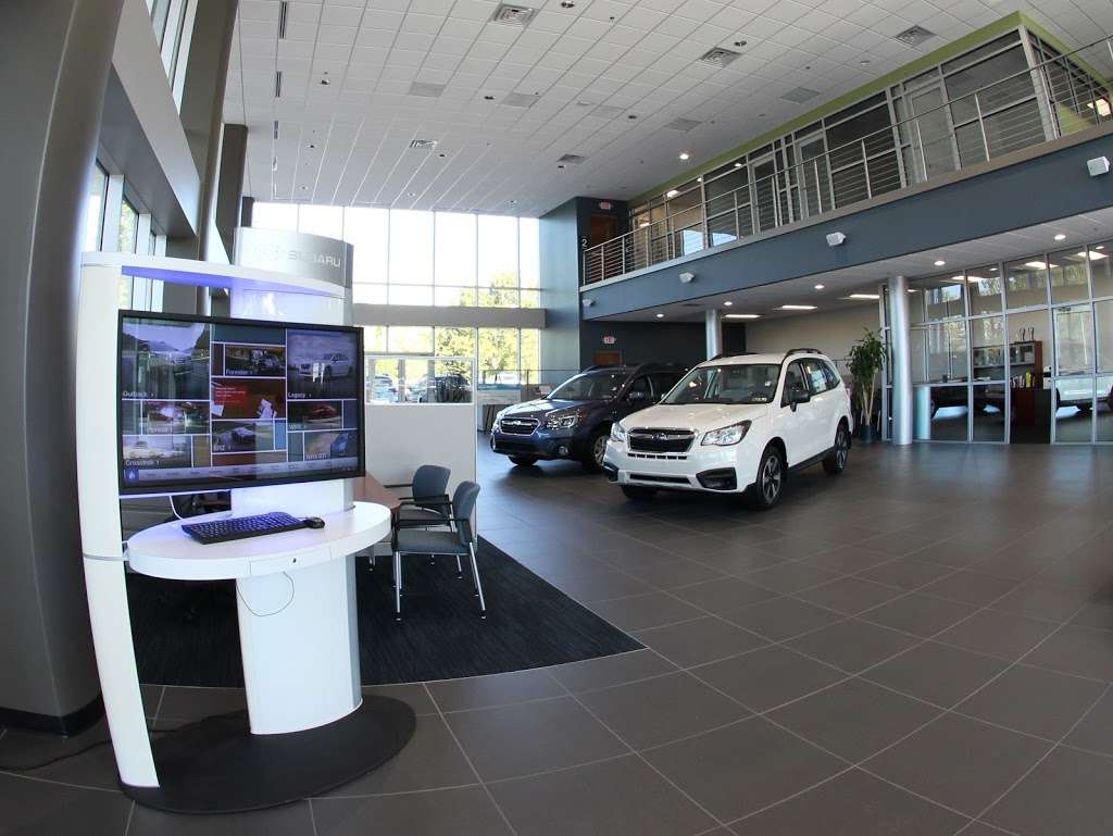 Lancaster County Motors Subaru | 1705 Manheim Pike, Lancaster, PA 17601, USA | Phone: (717) 569-4514