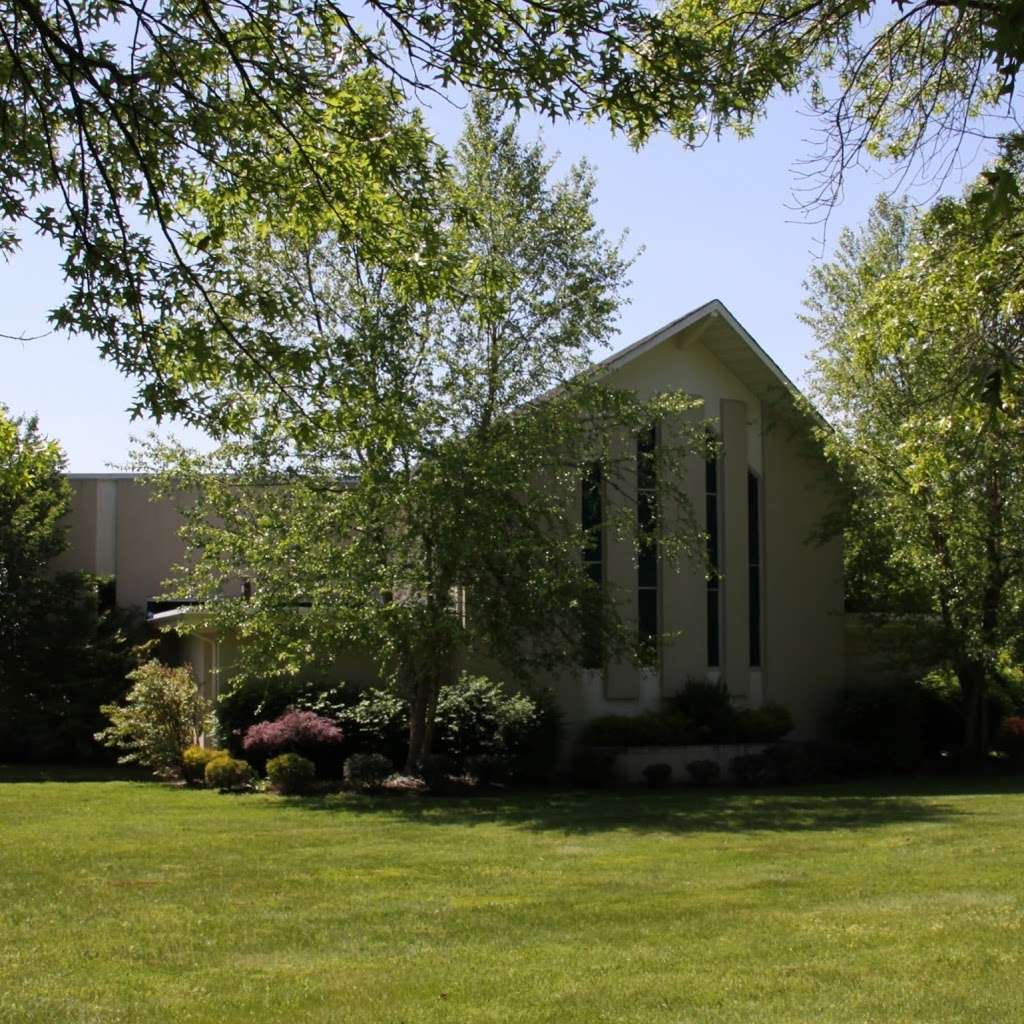 Monmouth Church of Christ | 312 Hance Ave, Tinton Falls, NJ 07724, USA | Phone: (732) 747-5193