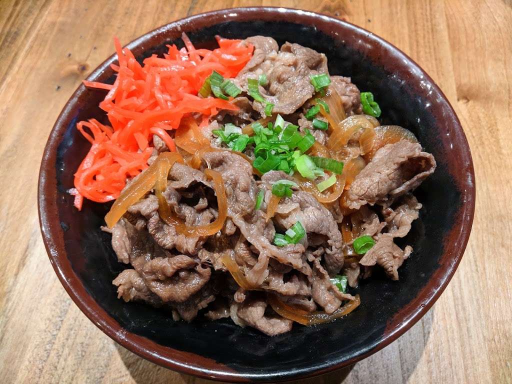 Kokoro Donburi & Grill | 2705 Stoneridge Dr, Pleasanton, CA 94588, USA | Phone: (925) 425-0750