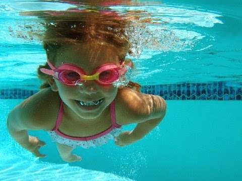 Summer Swim Lessons at Golden West College | 15744 Goldenwest St, Huntington Beach, CA 92647 | Phone: (714) 895-8228