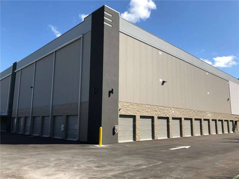 Extra Space Storage | 10110 Anderson Rd, Tampa, FL 33625, USA | Phone: (813) 413-5305