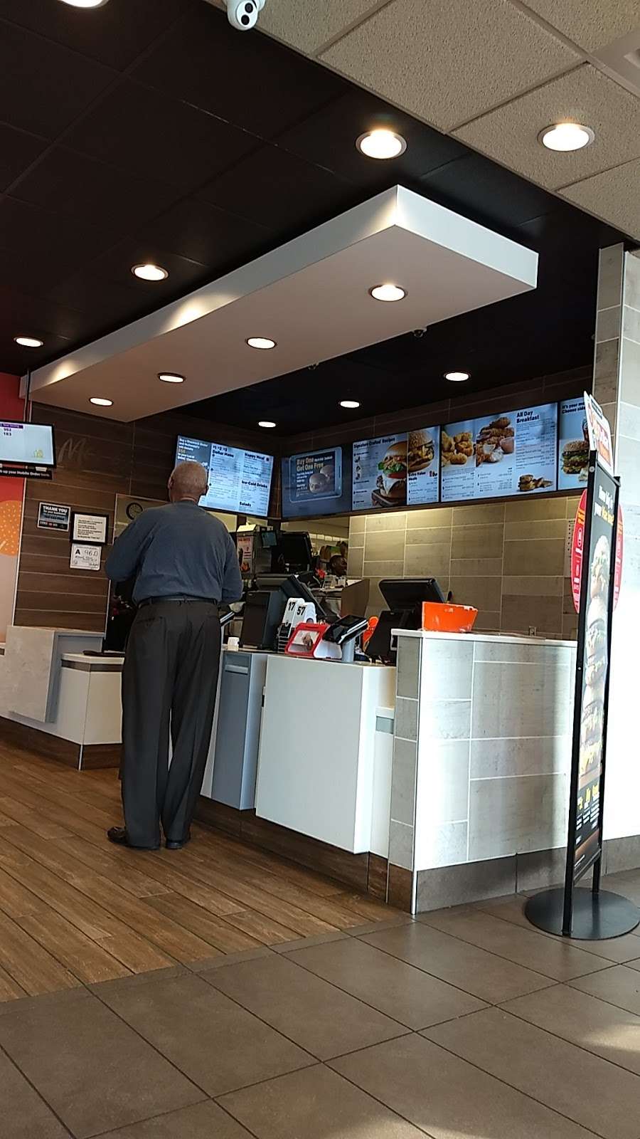 McDonalds | 6700 Kee Ln, Harrisburg, NC 28075, USA | Phone: (704) 455-7850