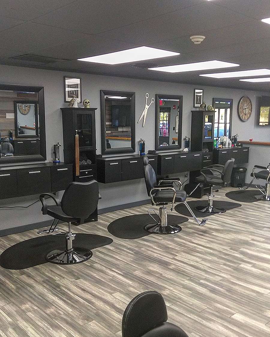 Handsome Cuts | 930 Woodbourne Rd, Levittown, PA 19056, USA | Phone: (215) 946-2887