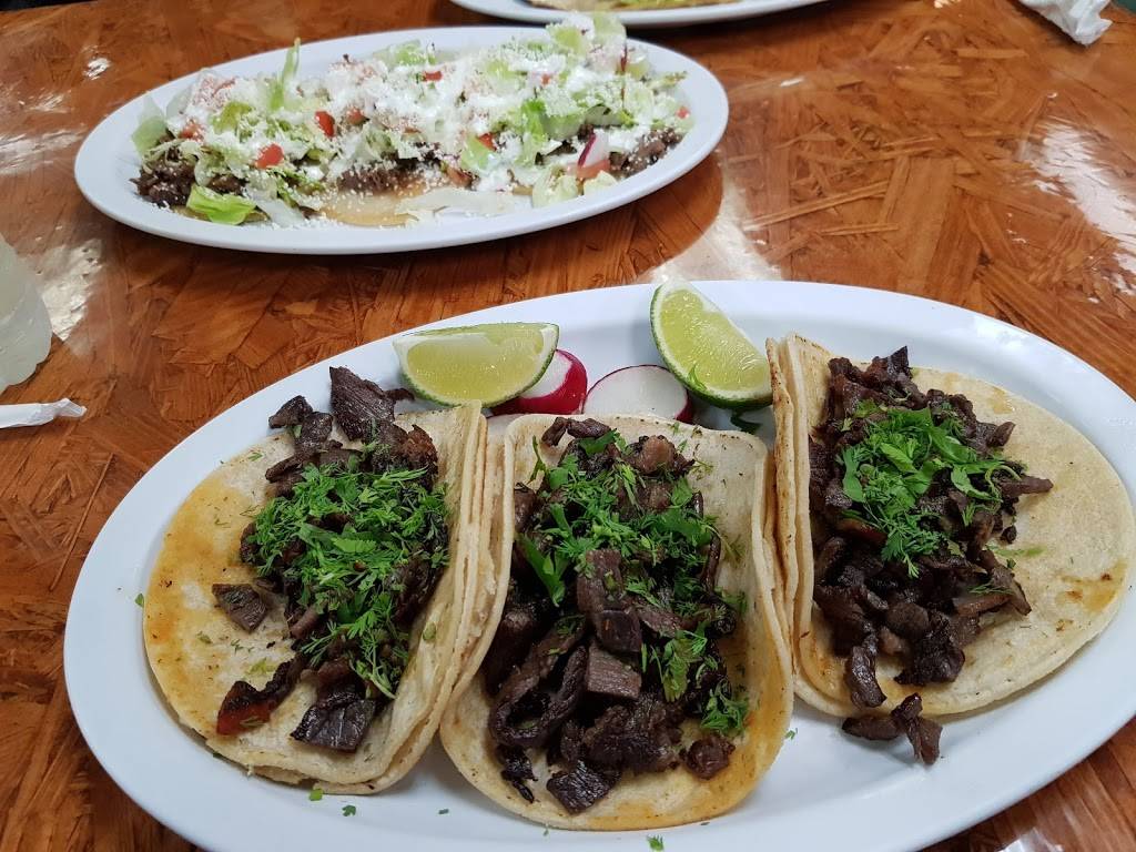 Taqueria Juarez Y Deli Grocery | 9109 43rd Avenue, Flushing, NY 11373, USA | Phone: (718) 779-1301