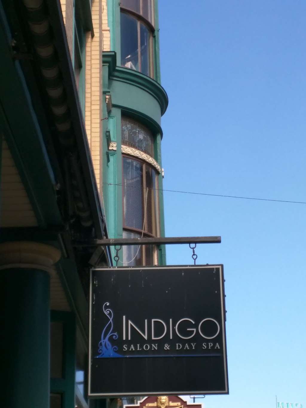 Indigo Salon & Day Spa | 7 Summer St, Chelmsford, MA 01824, USA | Phone: (978) 677-6580