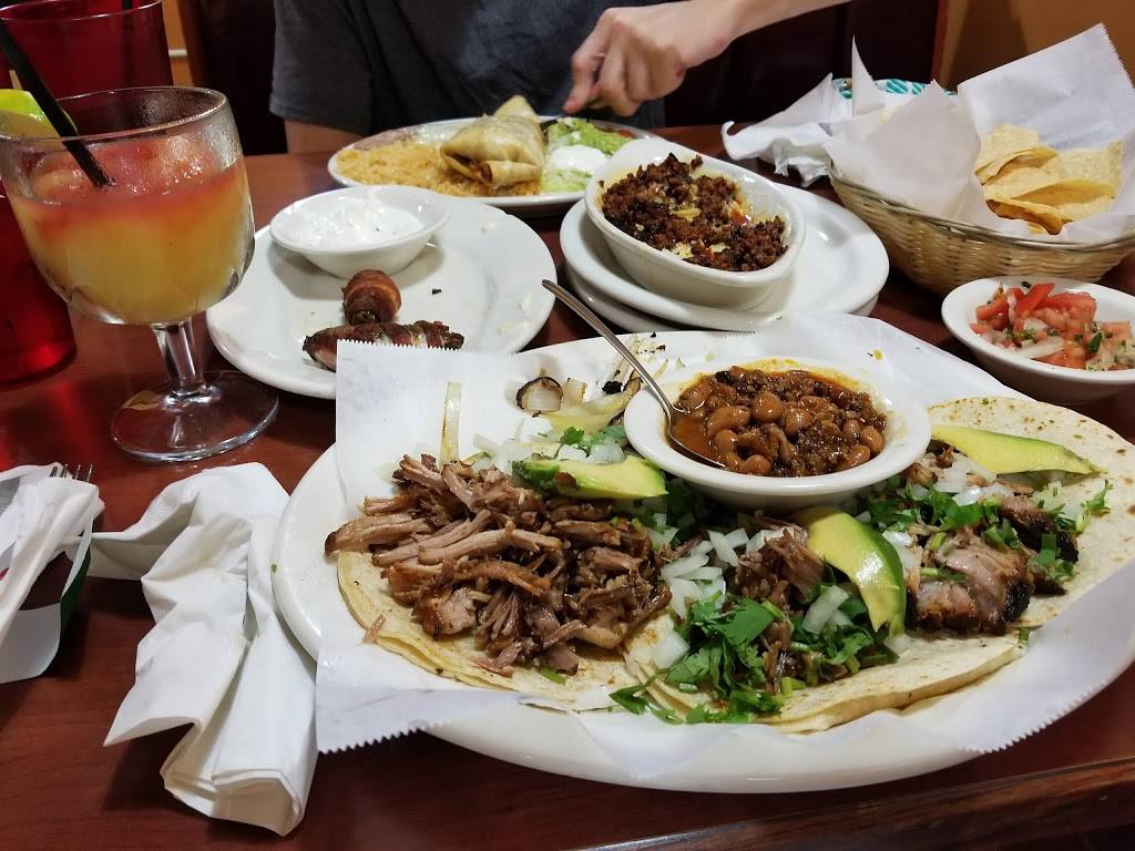 Las Fiestas Cafe | 3623 Gallatin Pike, Nashville, TN 37216, USA | Phone: (615) 873-1668