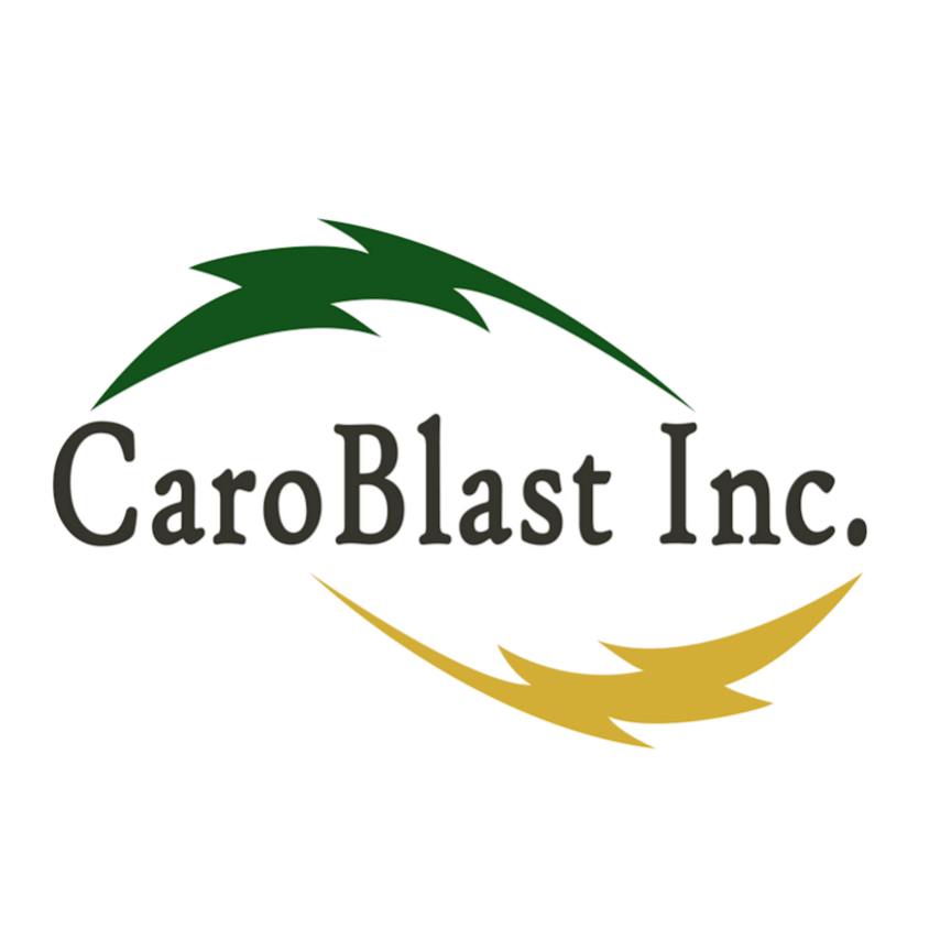 CaroBlast | 910 Poplar Forest Ridge, Clover, SC 29710, USA | Phone: (704) 862-8358