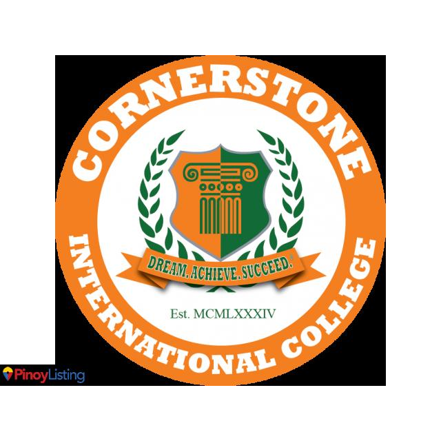 Cornerstone International College - San Leandro | 14895 E 14th St #340, San Leandro, CA 94578, USA | Phone: (510) 488-4770