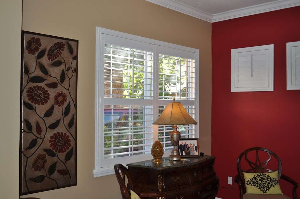 Gator Blinds - Window Blinds Orlando, Shades, Shutters | 430/1 Anchor Rd, Casselberry, FL 32707, USA | Phone: (407) 462-7750