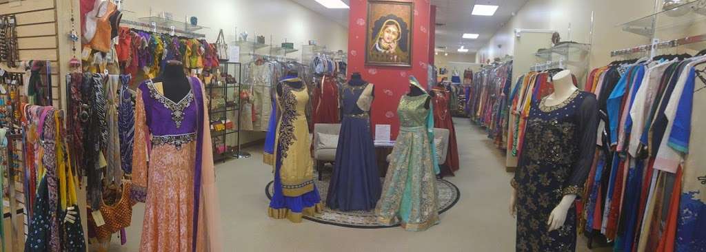 Ritu Selects | 9101 Pineville-Matthews Rd M, Pineville, NC 28134, USA | Phone: (704) 910-6940